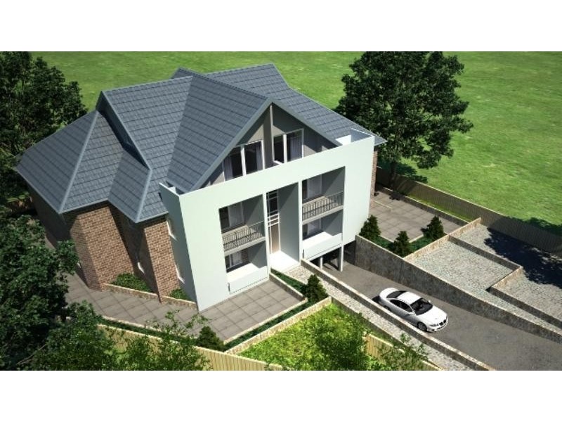 25/21(Rear) Gloucester Rd, Hurstville NSW 2220