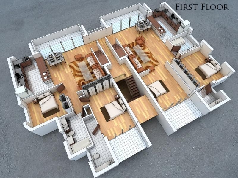 25/21(Rear) Gloucester Rd, Hurstville NSW 2220