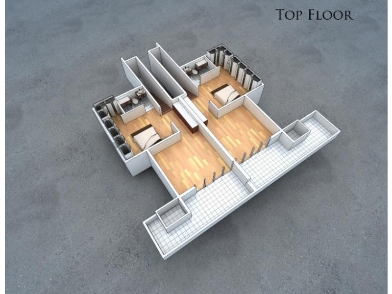 25/21(Rear) Gloucester Rd, Hurstville NSW 2220