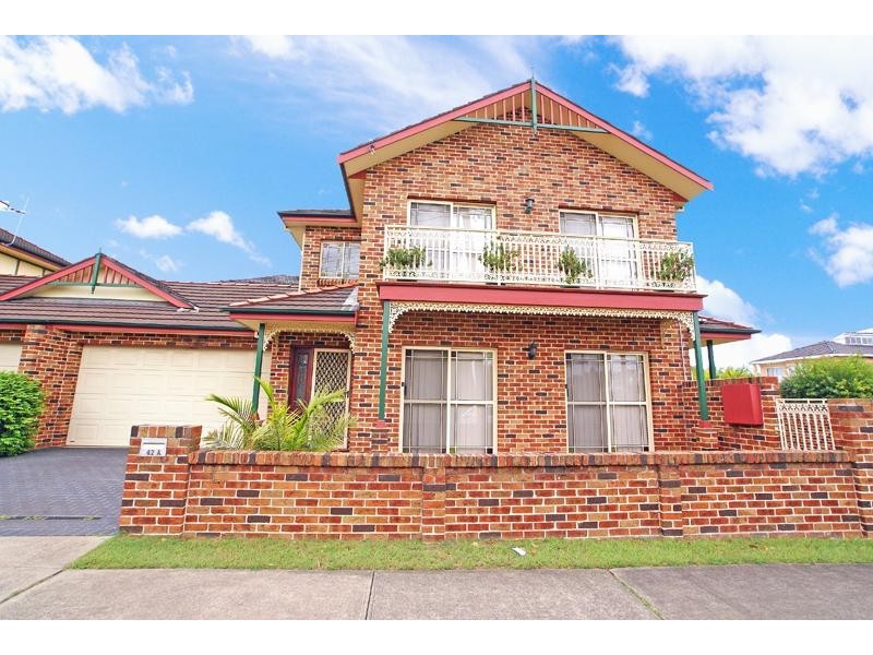 42a O’Connell St, Monterey NSW 2217