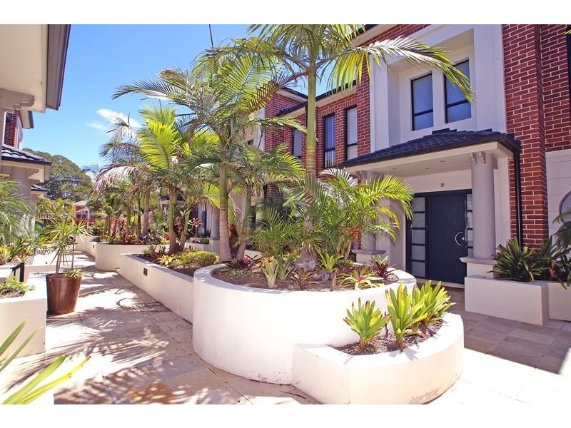 6/12-14 Kings Rd, Brighton-le-sands NSW 2216