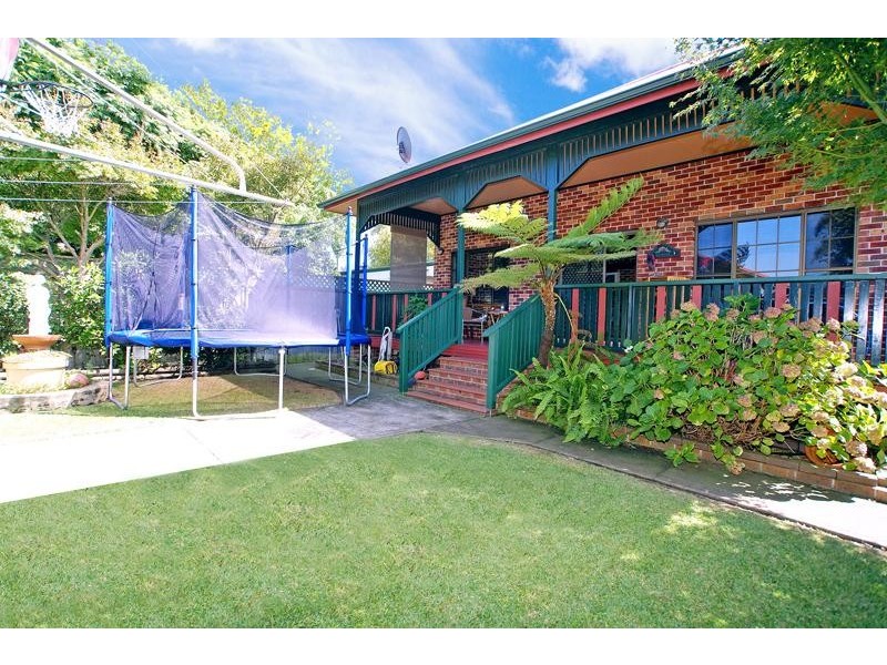 105 Ramsgate  Rd, Ramsgate NSW 2217