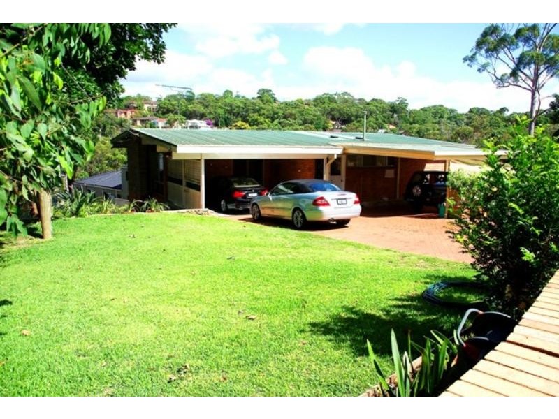 21 Whites Ave, Caringbah NSW 2229