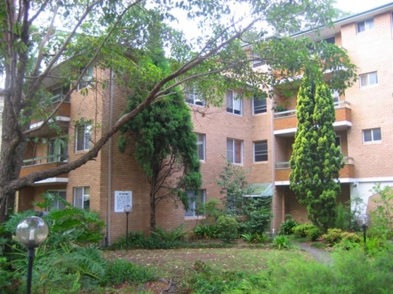 8/28-34 Garfield St, Carlton NSW 2218