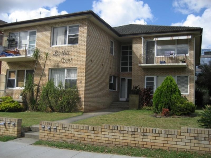 5/31 Gladstone St, Kogarah NSW 2217