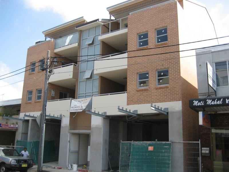 7/197 Rocky Point  Rd, Ramsgate NSW 2217