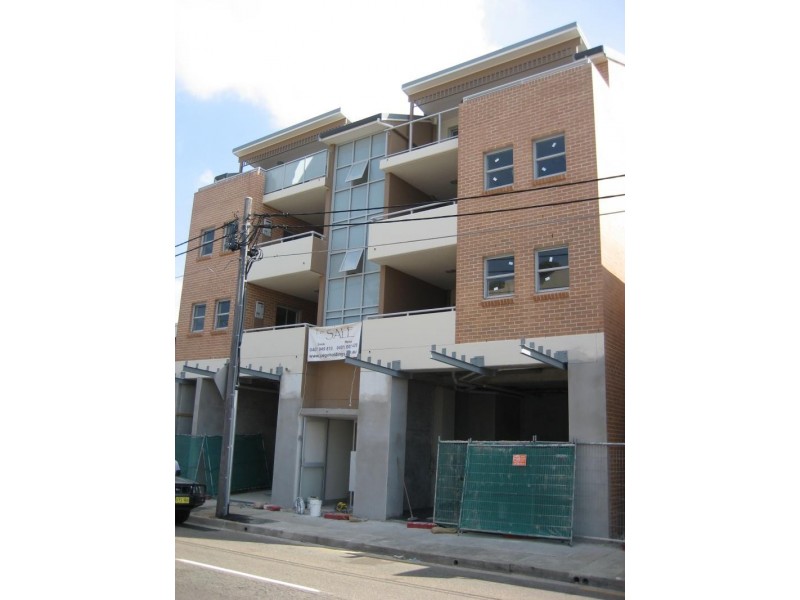11/197 Rocky Point  Rd, Ramsgate NSW 2217