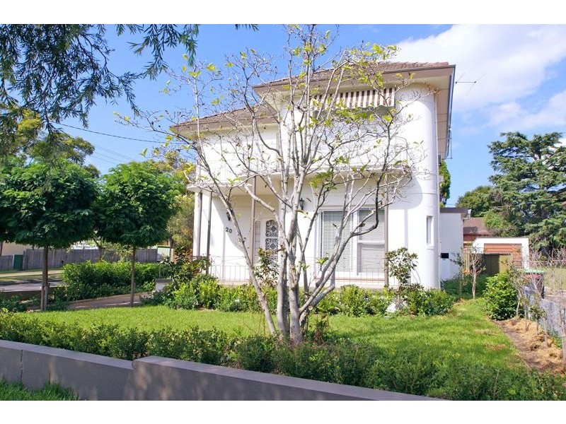 20 The Promenade -, Sans Souci NSW 2219