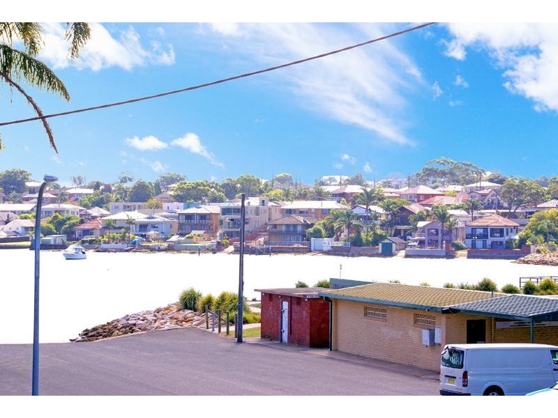 20 The Promenade -, Sans Souci NSW 2219