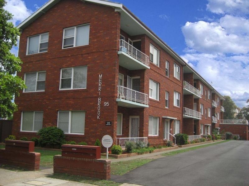 3/95 Alfred St, Ramsgate Beach NSW 2217