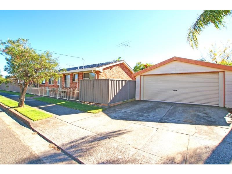 2/32 Carroll  St, Beverley Park NSW 2217