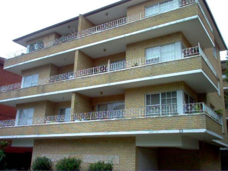 33 Trafalgar  St, Brighton-le-sands NSW 2216