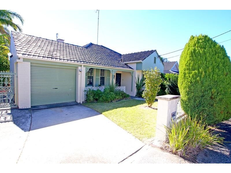 4 Clarkes Rd, Ramsgate NSW 2217