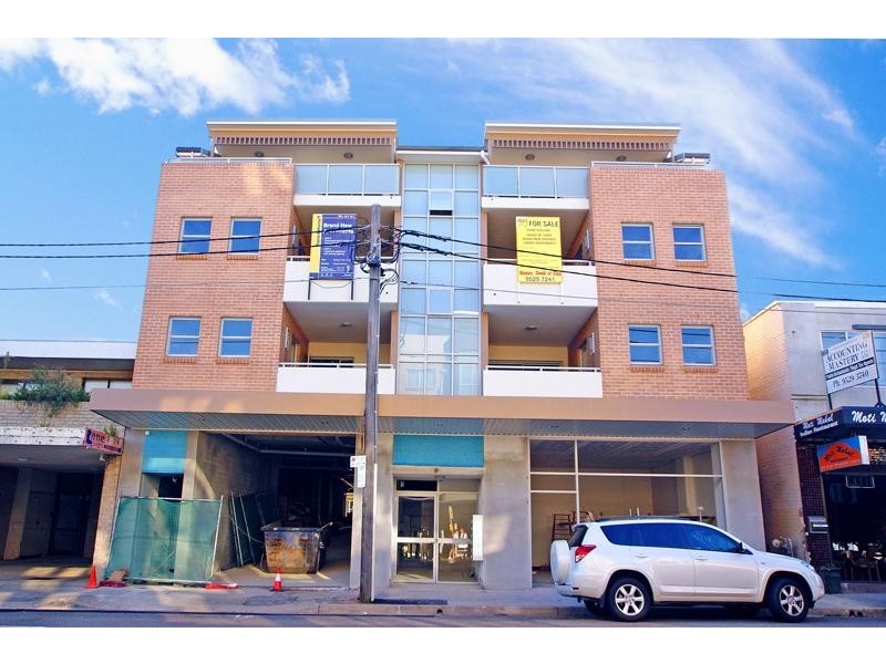 5/197 Rocky Point Rd, Ramsgate NSW 2217