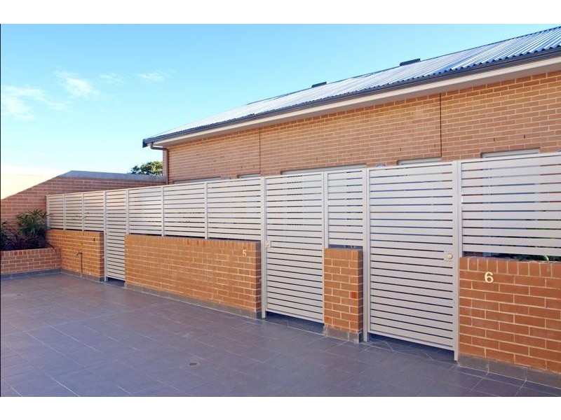 5/197 Rocky Point Rd, Ramsgate NSW 2217