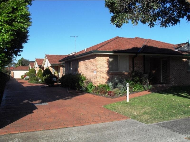 14-16 Tuffy Ave, Sans Souci NSW 2219