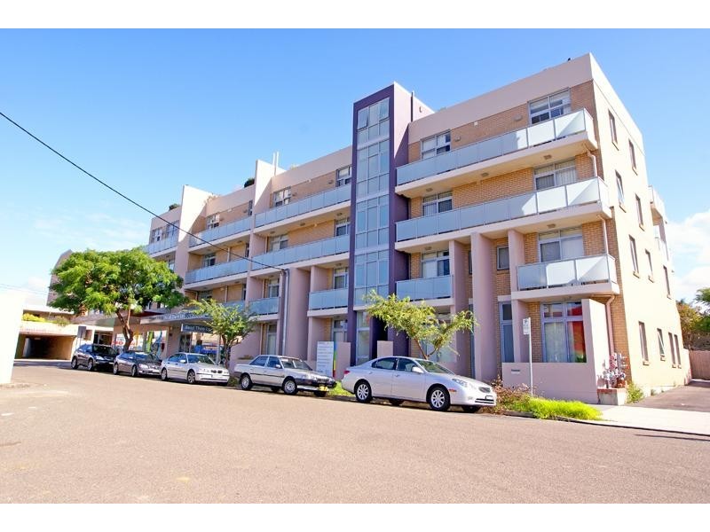 17/284-290 Rocky Point Rd, Ramsgate NSW 2217