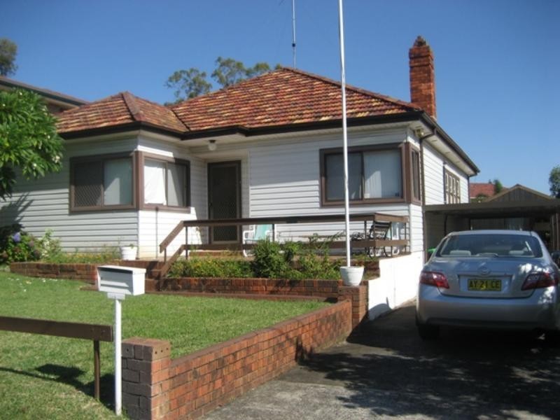 16 Small St, Putney NSW 2112