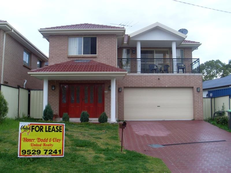 72a Glassop St, Yagoona NSW 2199