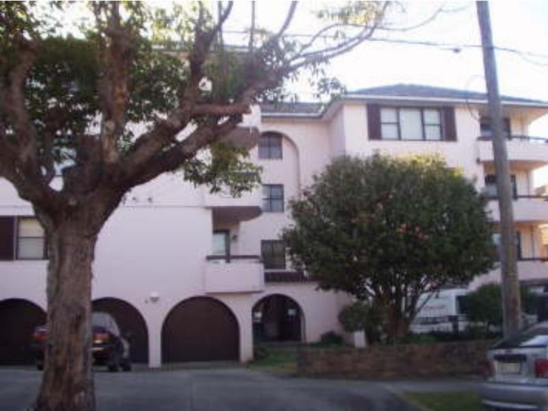 2 Cecil St, Ashfield NSW 2131