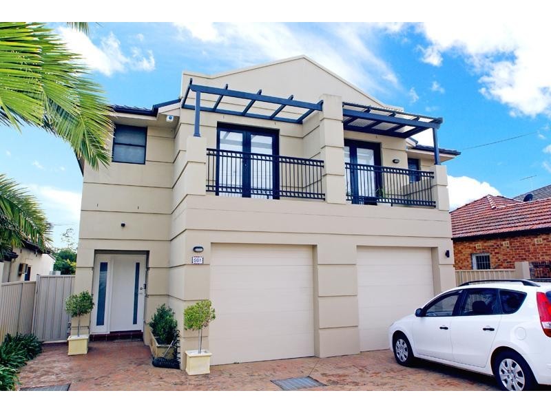 90A Sandringham St, Sans Souci NSW 2219