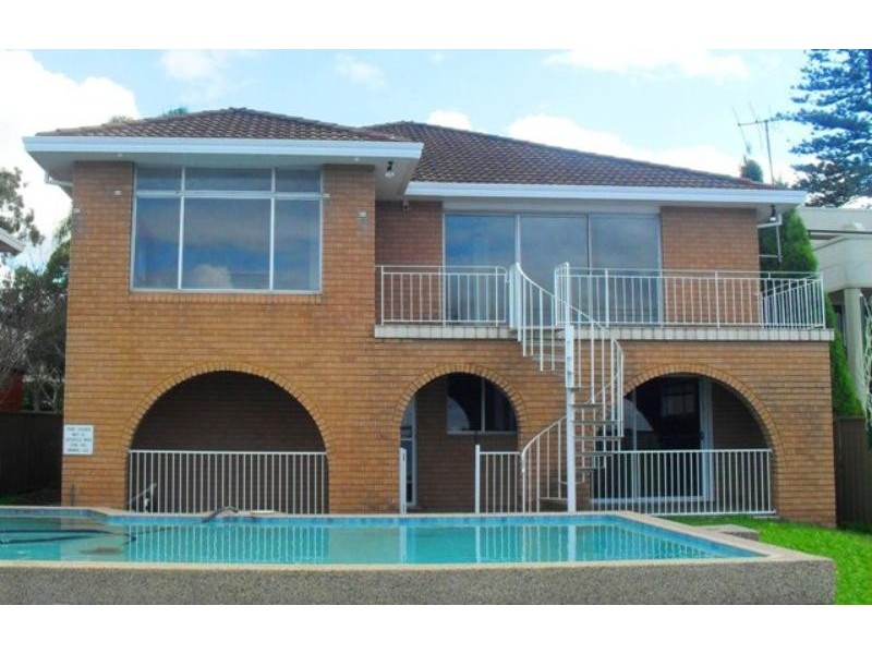 58 Belgrave Esp, Sylvania NSW 2224