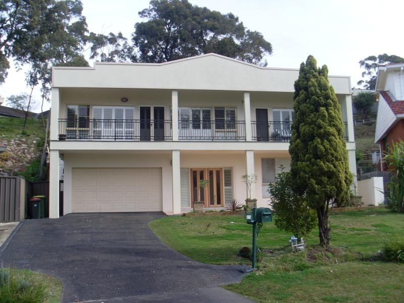 21 Robin Pl, Caringbah South NSW 2229