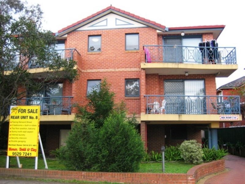 8/830 King Georges Rd, South Hurstville NSW 2221