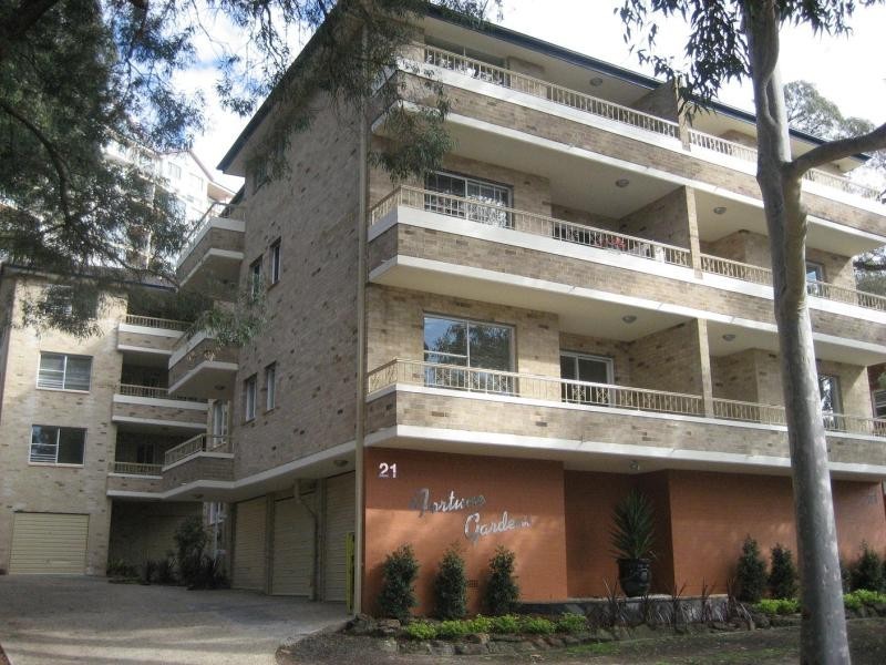 21 Gloucester  Rd, Hurstville NSW 2220