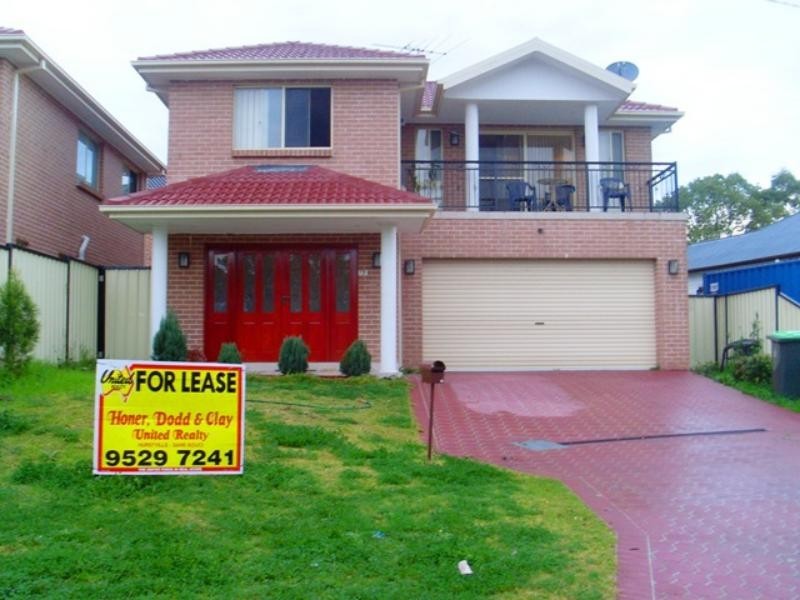 72a Glassop St, Yagoona NSW 2199