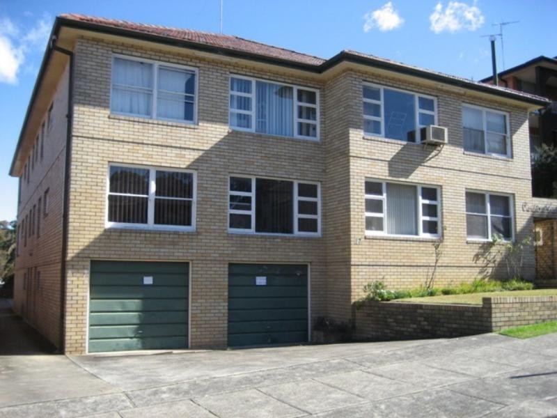 6/17-19 Jubilee Ave, Carlton NSW 2218