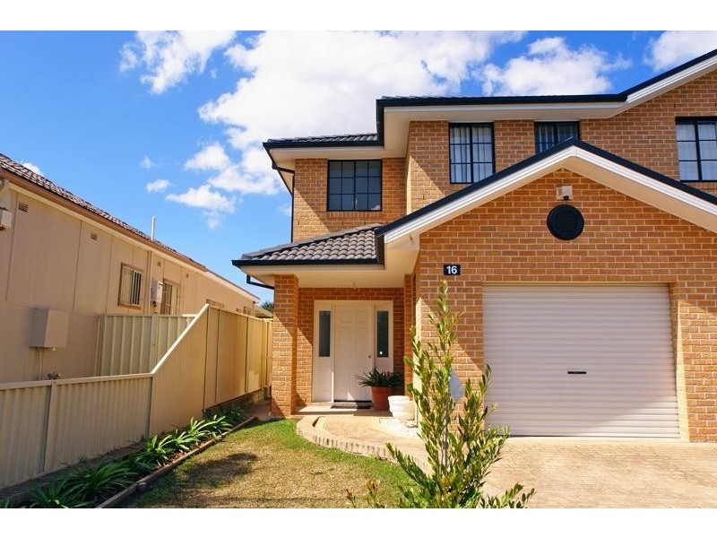 16 Augusta St, Punchbowl NSW 2196
