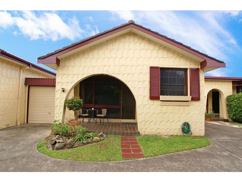 4/11 Russell Ave, Sans Souci NSW 2219