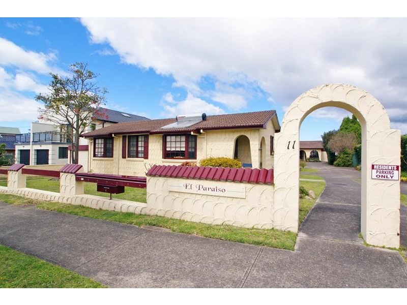 4/11 Russell Ave, Sans Souci NSW 2219