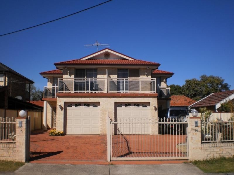 14 Emmaline St, Ramsgate Beach NSW 2217