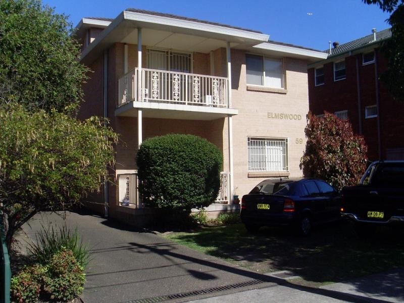 59 The Avenue -, Hurstville NSW 2220