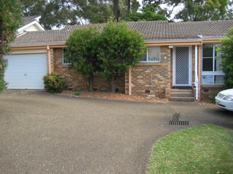 Villa 6/87-93 Yathong Rd (Sth) -, Caringbah NSW 2229