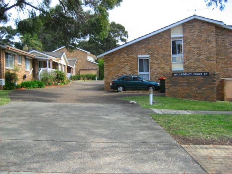 Villa 6/87-93 Yathong Rd (Sth) -, Caringbah NSW 2229