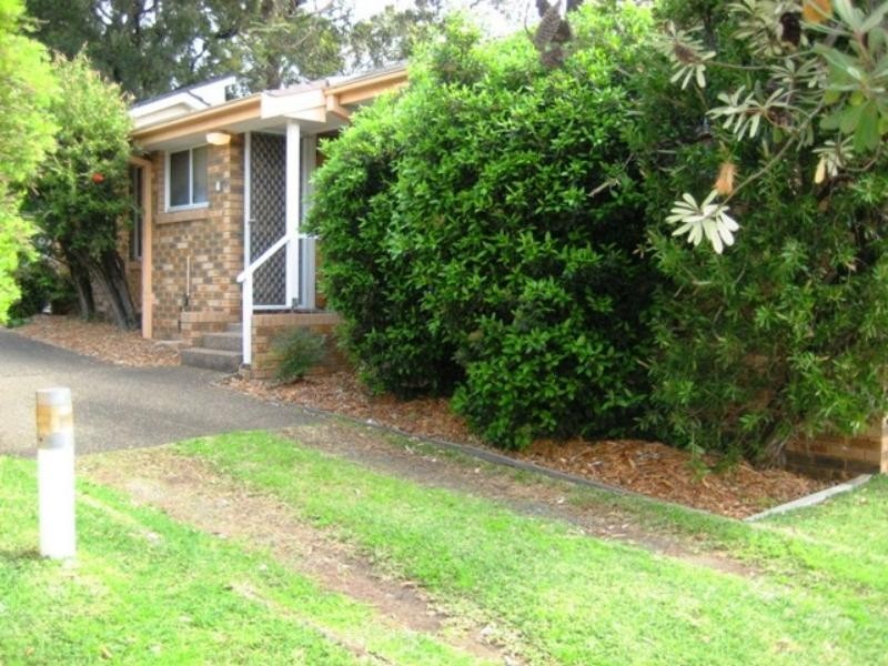 Villa 6/87-93 Yathong Rd (Sth) -, Caringbah NSW 2229