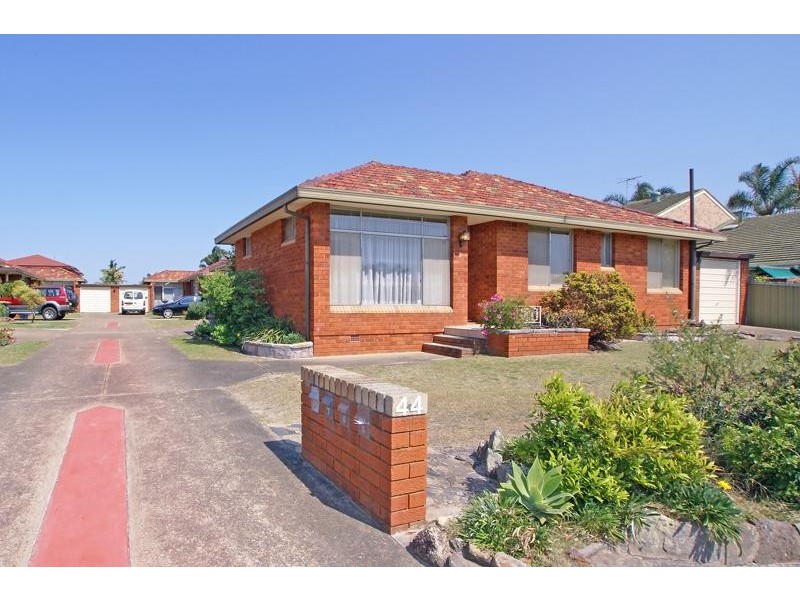 8/42-48 Bath  St, Monterey NSW 2217