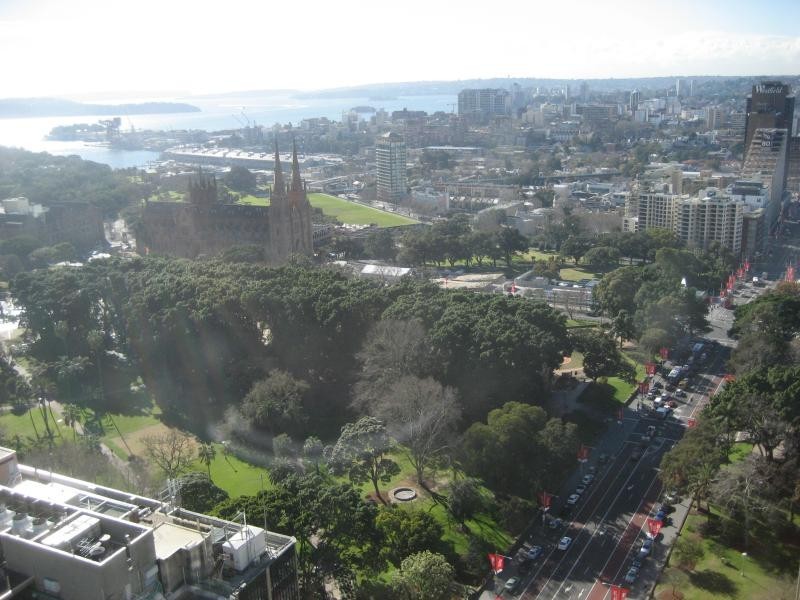27 Park St, Sydney NSW 2000