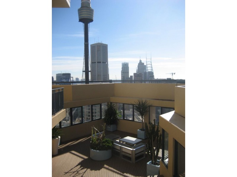 27 Park St, Sydney NSW 2000
