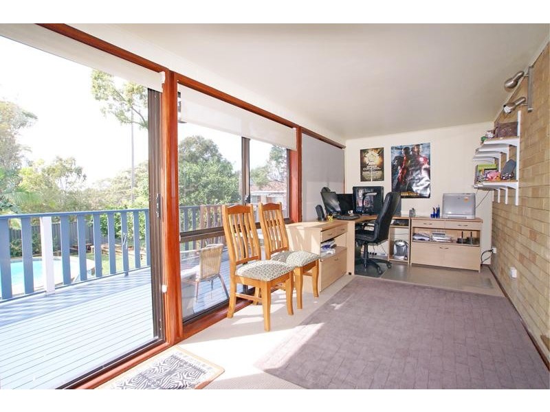 115 Garnet Rd, Gymea NSW 2227