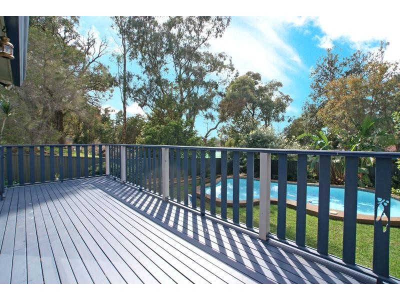 115 Garnet Rd, Gymea NSW 2227