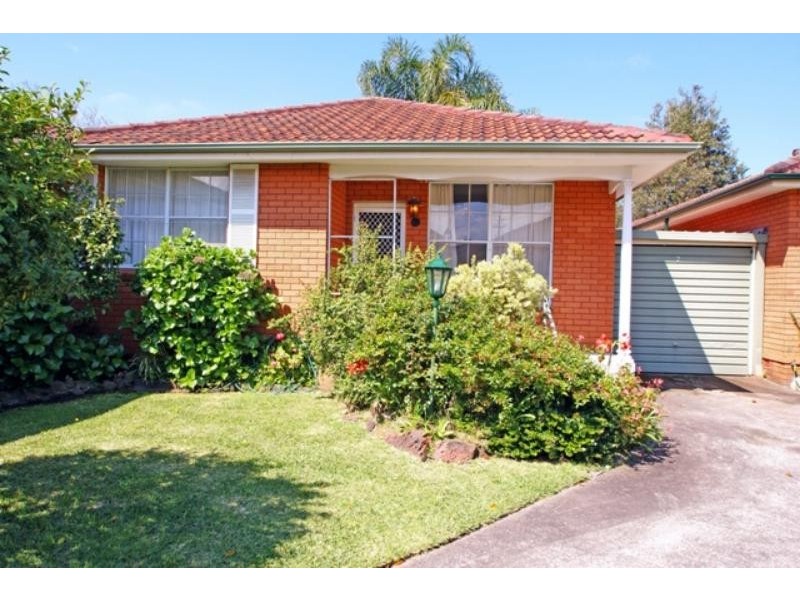 7/12 Clareville Ave, Sans Souci NSW 2219