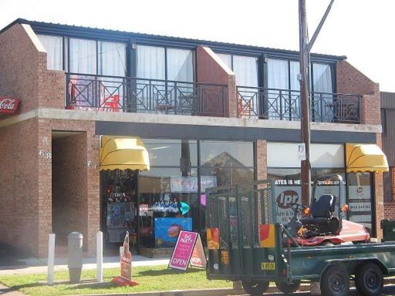 66 Lorraine St, Peakhurst NSW 2210