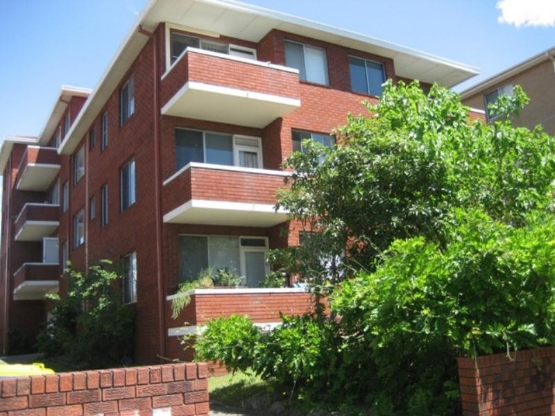 11/33 Queen Victoria St, Bexley NSW 2207