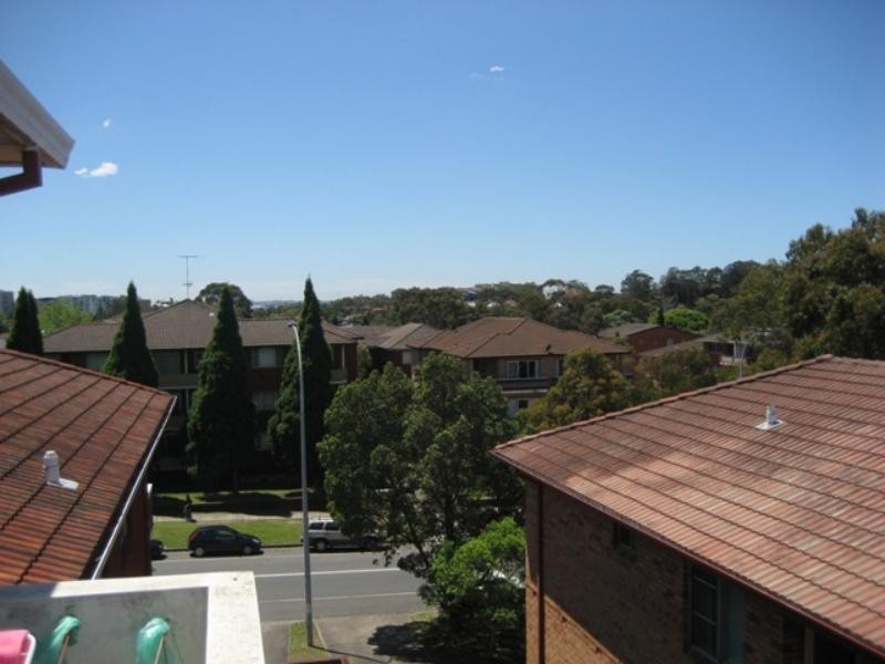 11/33 Queen Victoria St, Bexley NSW 2207