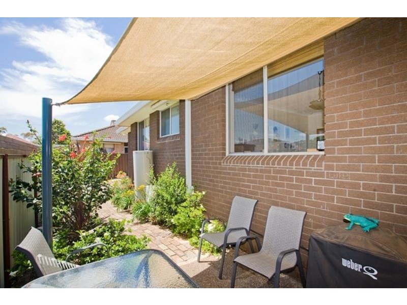 3/30-32 Ida St, Sans Souci NSW 2219