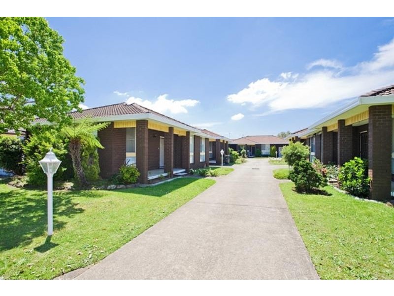 3/30-32 Ida St, Sans Souci NSW 2219